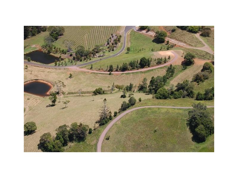 Lot 2, 76 Lonehand Lane, Eumundi QLD 4562