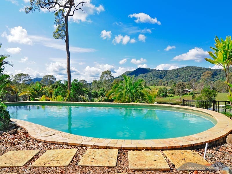 2 Cherry Lane, Eumundi QLD 4562