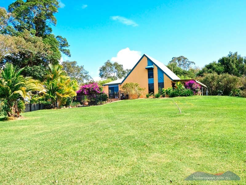 2 Cherry Lane, Eumundi QLD 4562