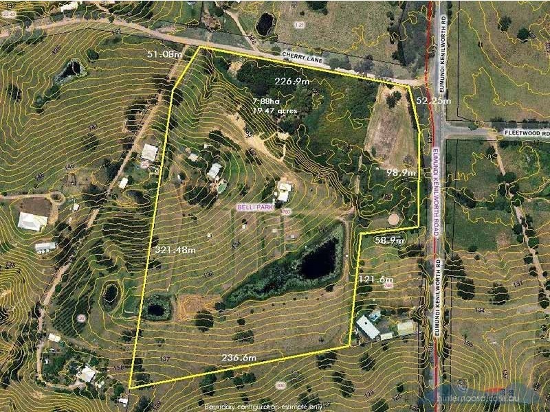 2 Cherry Lane, Eumundi QLD 4562