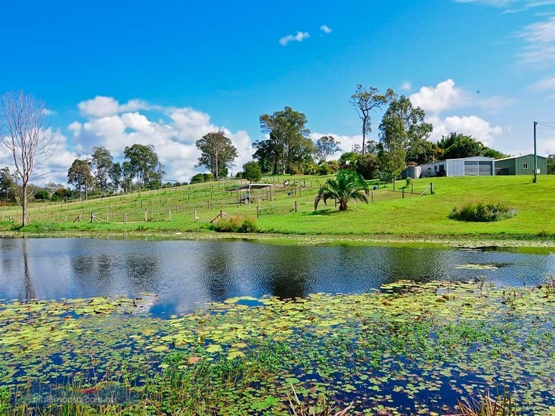 2 Cherry Lane, Eumundi QLD 4562