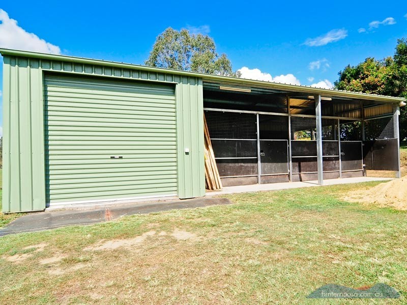 2 Cherry Lane, Eumundi QLD 4562