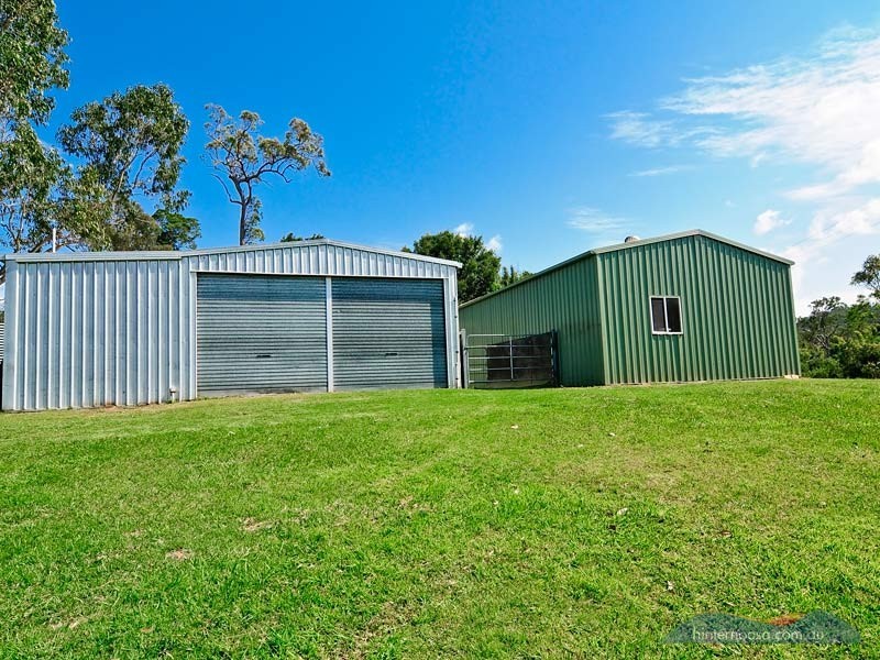 2 Cherry Lane, Eumundi QLD 4562