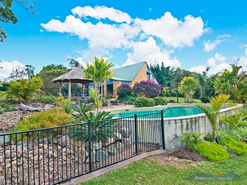 2 Cherry Lane, Eumundi QLD 4562