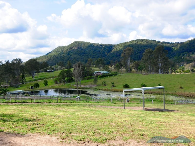 2 Cherry Lane, Eumundi QLD 4562