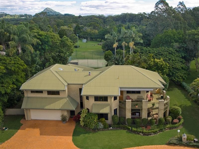 Tinbeerwah QLD 4563