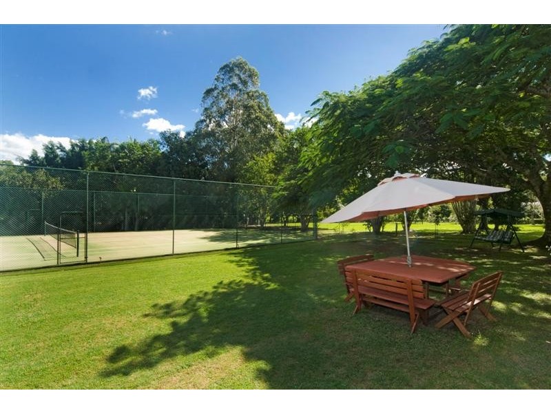 Tinbeerwah QLD 4563