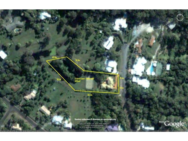 Tinbeerwah QLD 4563
