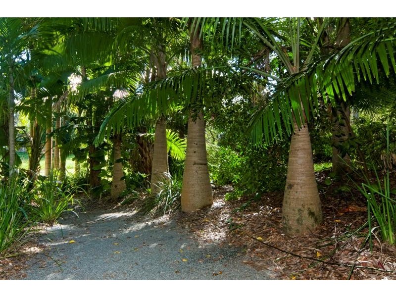 Tinbeerwah QLD 4563