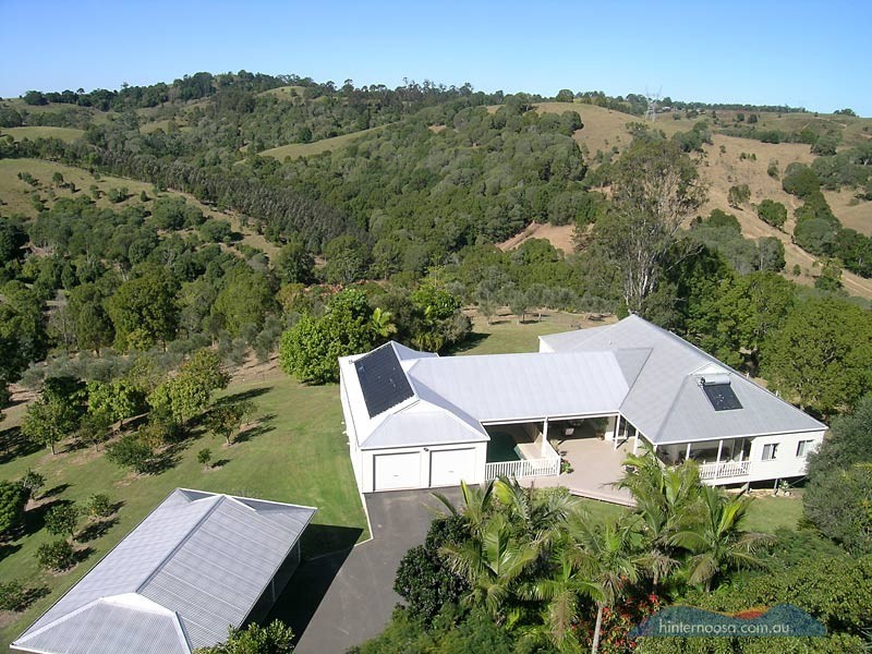 501 Black Mountain Road, Cooroy QLD 4563