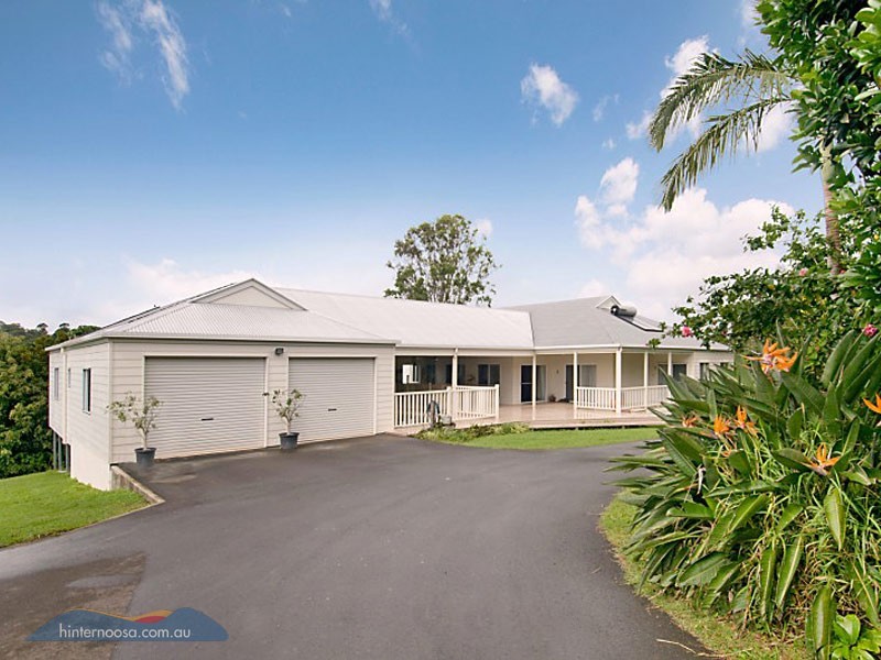 501 Black Mountain Road, Cooroy QLD 4563