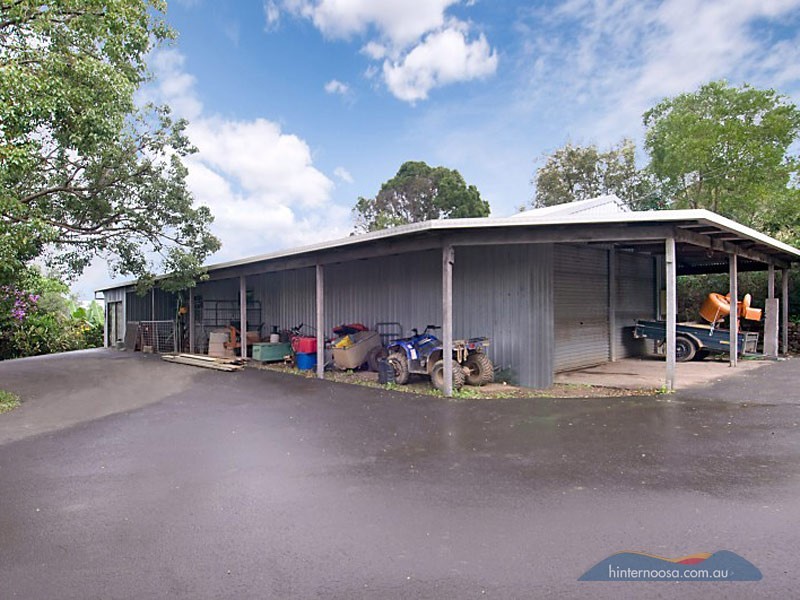501 Black Mountain Road, Cooroy QLD 4563