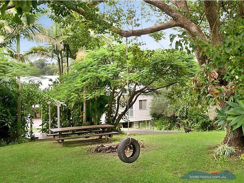 501 Black Mountain Road, Cooroy QLD 4563