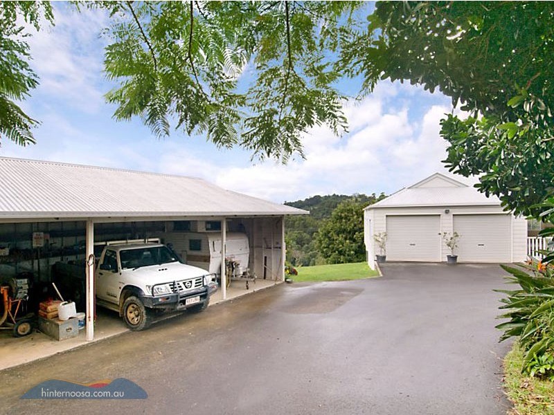 501 Black Mountain Road, Cooroy QLD 4563