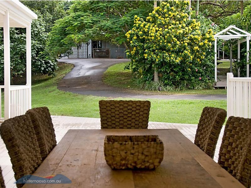 501 Black Mountain Road, Cooroy QLD 4563