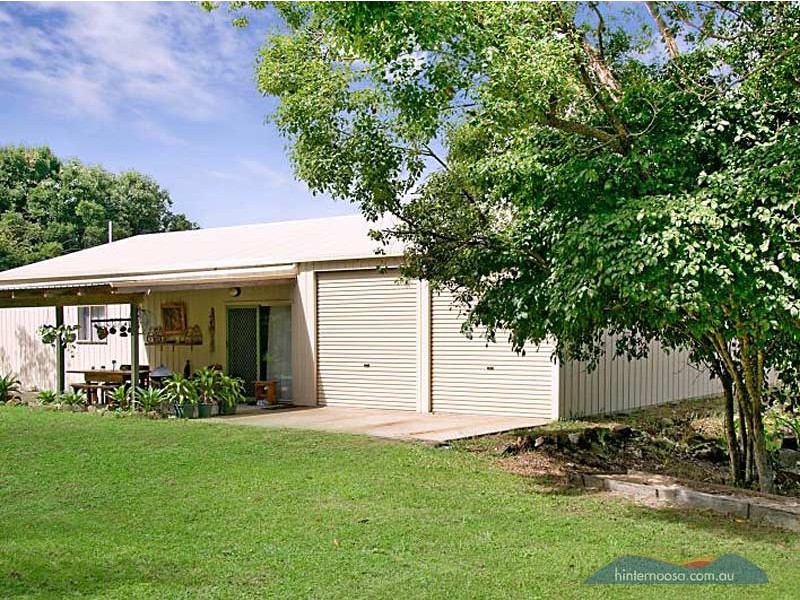 501 Black Mountain Road, Cooroy QLD 4563