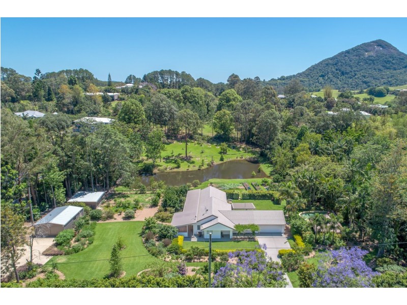 228 Lone Hand Road, Eumundi QLD 4562
