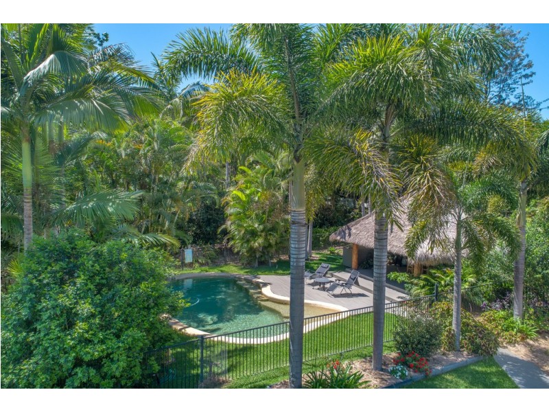 228 Lone Hand Road, Eumundi QLD 4562