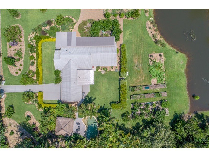 228 Lone Hand Road, Eumundi QLD 4562