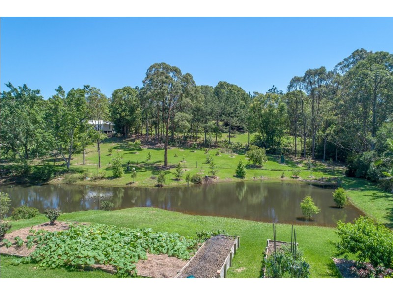 228 Lone Hand Road, Eumundi QLD 4562