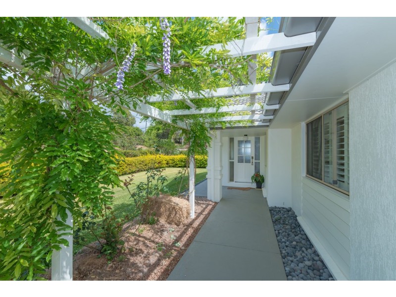 228 Lone Hand Road, Eumundi QLD 4562