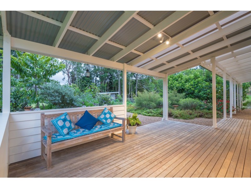 228 Lone Hand Road, Eumundi QLD 4562
