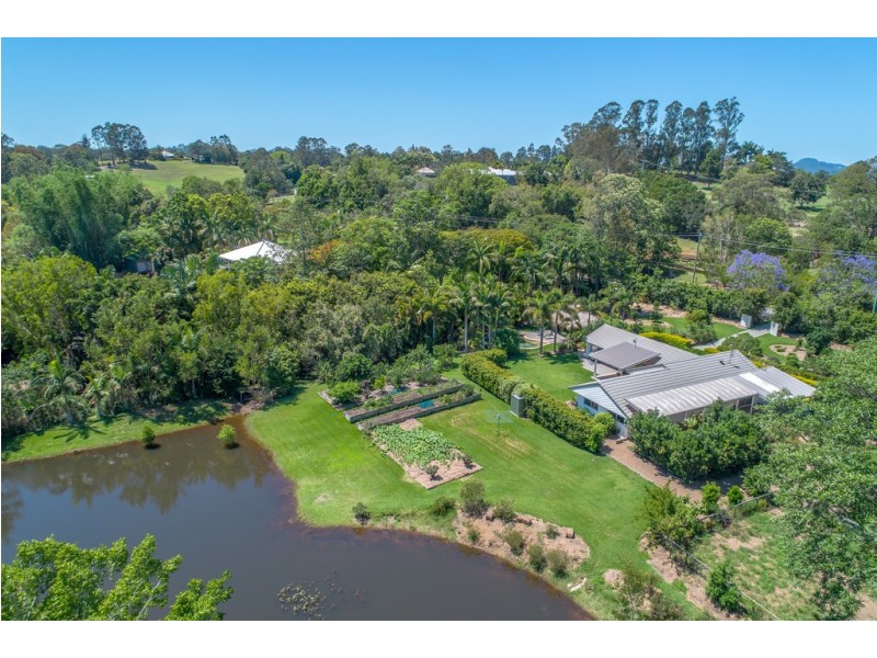 228 Lone Hand Road, Eumundi QLD 4562