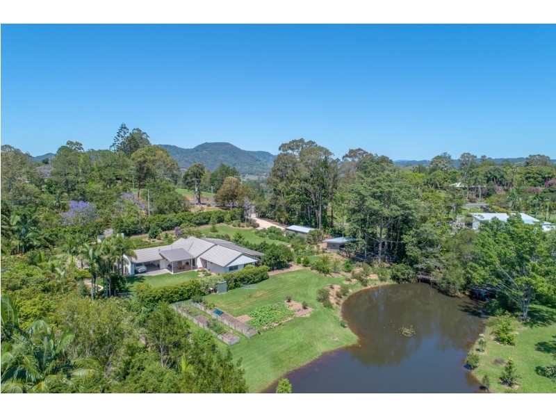 228 Lone Hand Road, Eumundi QLD 4562