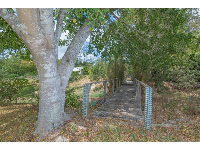 228 Lone Hand Road, Eumundi QLD 4562