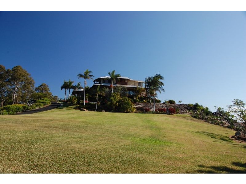 98 Tunba Court, Cooroy QLD 4563