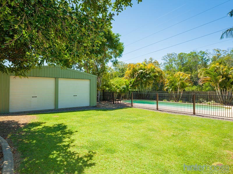 55 Pearsons Road, Cooroy QLD 4563