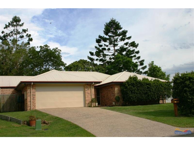 2 Corkwood Place, Cooroy QLD 4563