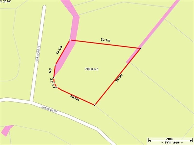 2 Corkwood Place, Cooroy QLD 4563