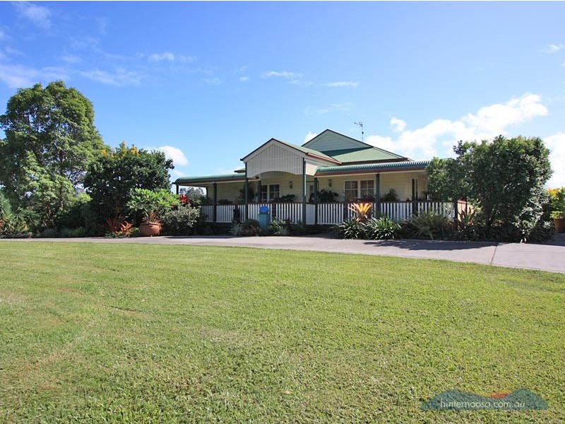 67 Cudgerie Drive, Cooroy QLD 4563