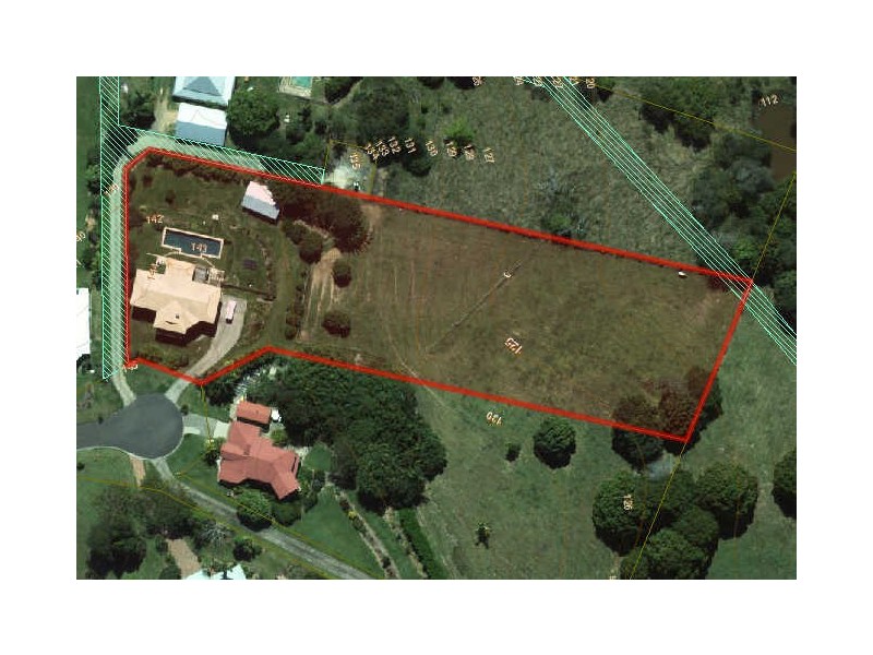 18 Fantail Crescent, Cooroy QLD 4563