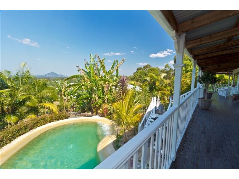 Black Mountain QLD 4563