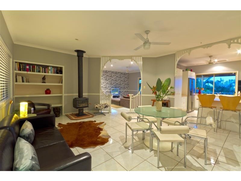 Black Mountain QLD 4563