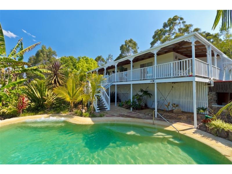 Black Mountain QLD 4563