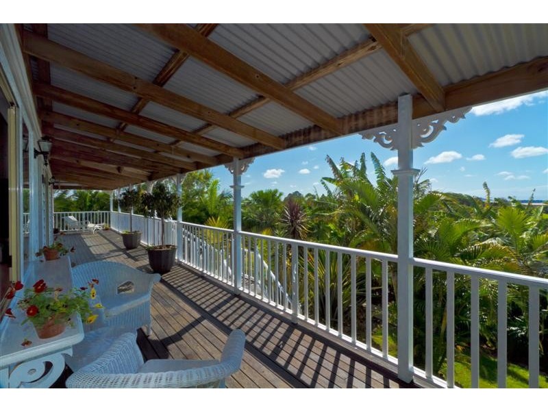 Black Mountain QLD 4563