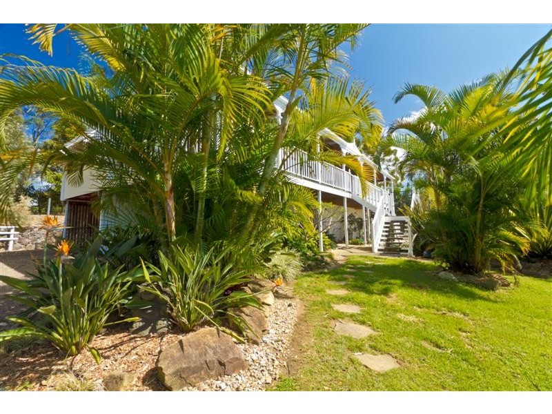 Black Mountain QLD 4563