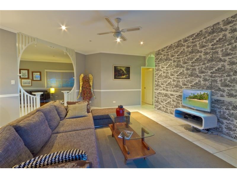 Black Mountain QLD 4563