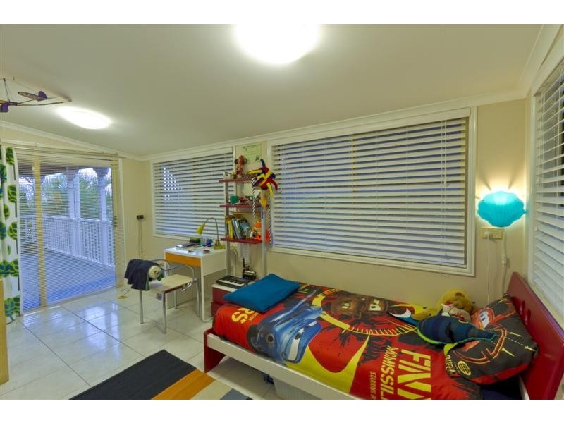 Black Mountain QLD 4563