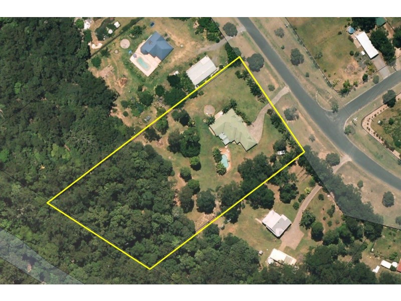 169 Forest Acres Drive, Cooroy QLD 4563