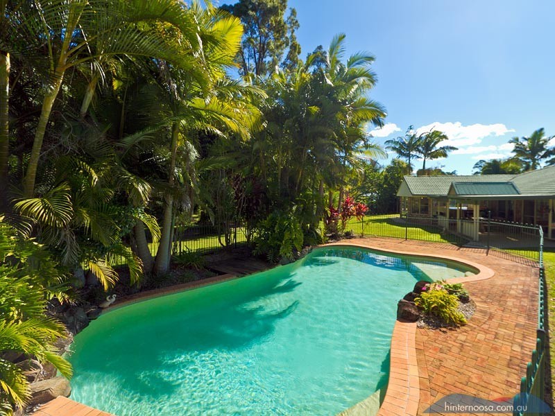 169 Forest Acres Drive, Cooroy QLD 4563