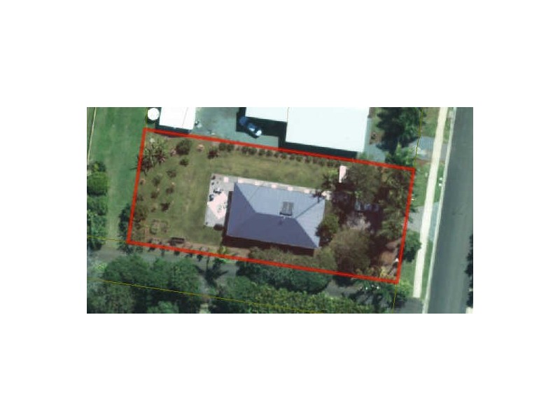 47 Pavilion Street, Pomona QLD 4568