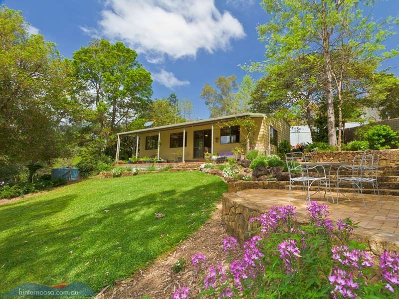 33 Bougainvillea Drive, Cooroy QLD 4563
