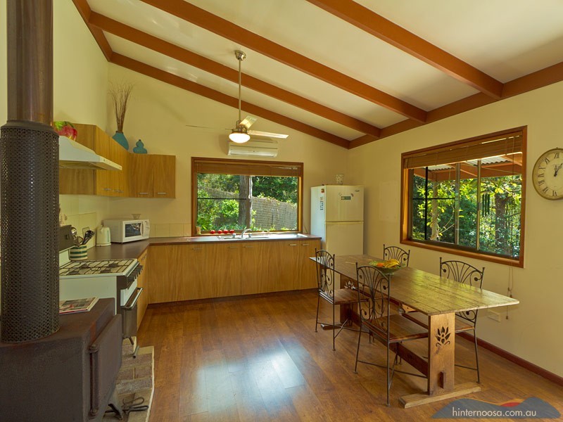 33 Bougainvillea Drive, Cooroy QLD 4563