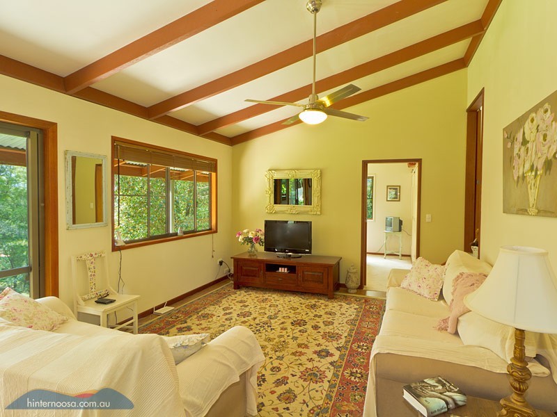 33 Bougainvillea Drive, Cooroy QLD 4563