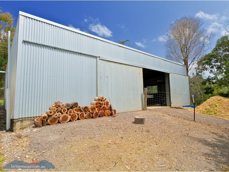 33 Bougainvillea Drive, Cooroy QLD 4563