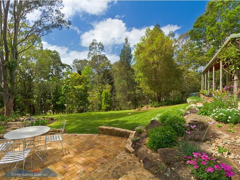 33 Bougainvillea Drive, Cooroy QLD 4563